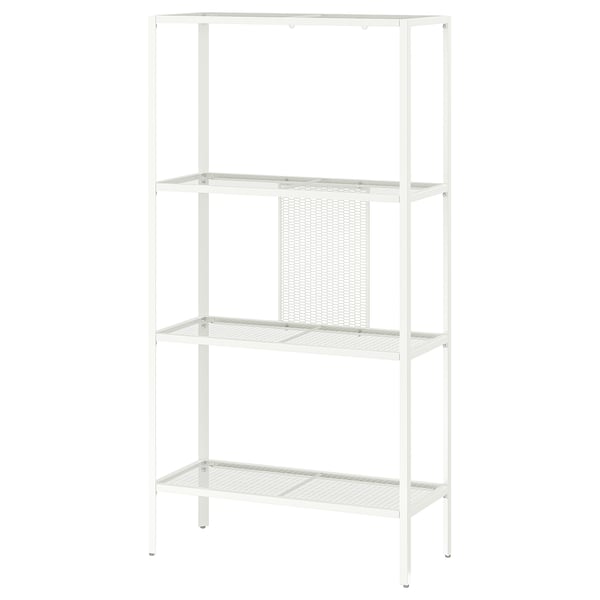 Metal Storage Rack
