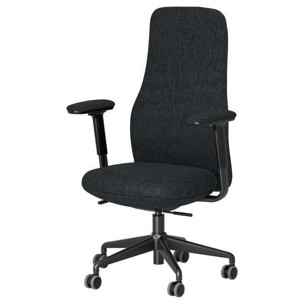 Ergonomic Office Chair