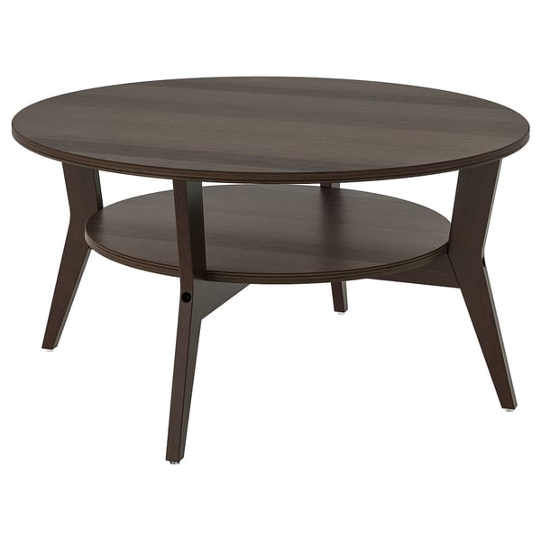 Round Coffee Table
