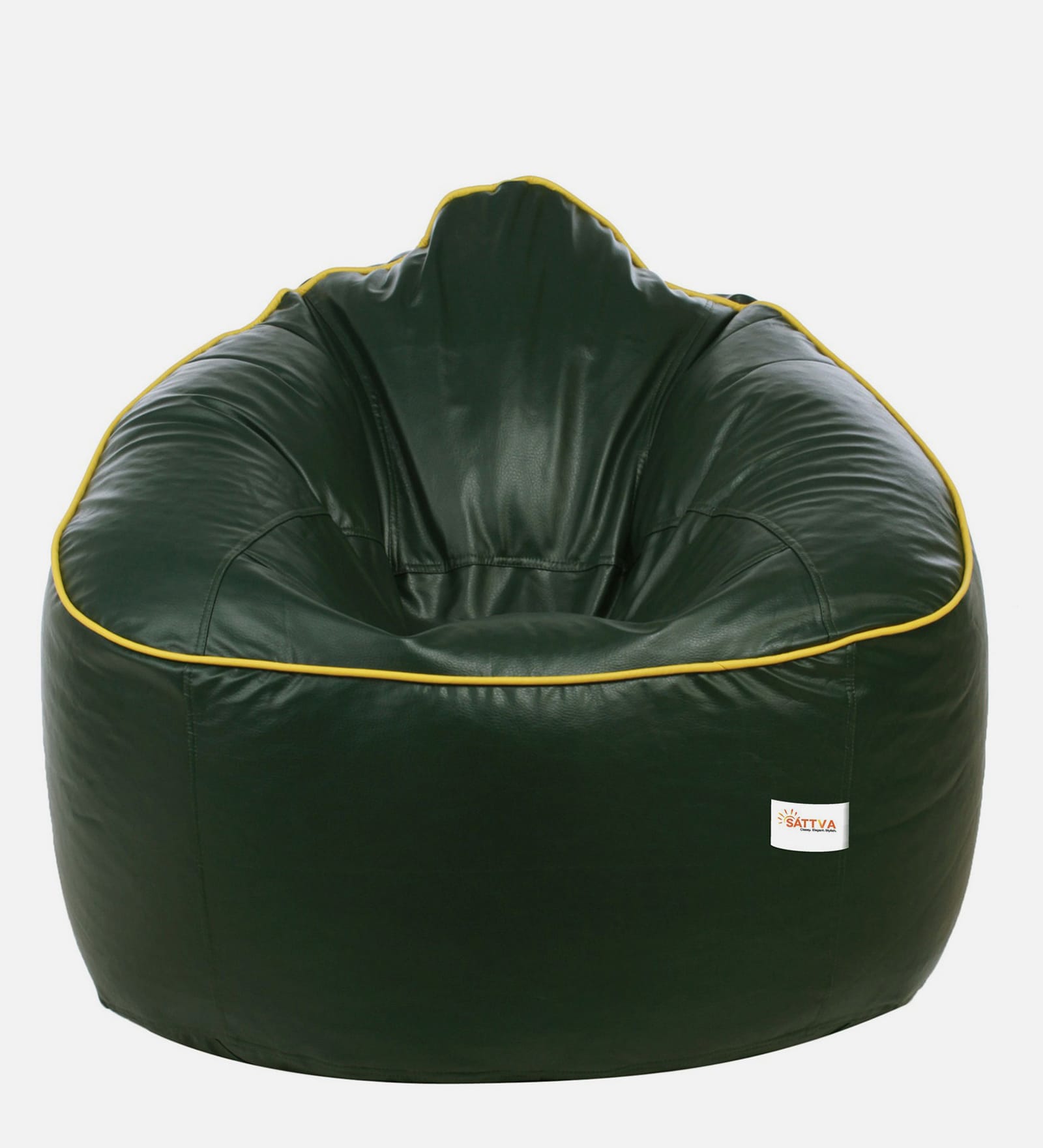 Green Bean Bag