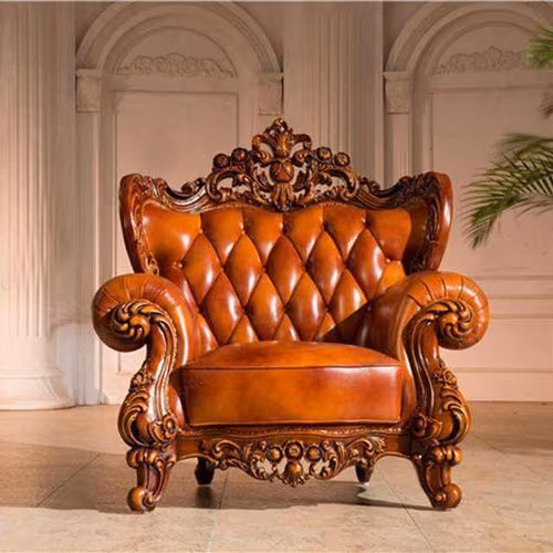 Maharaja Chairs